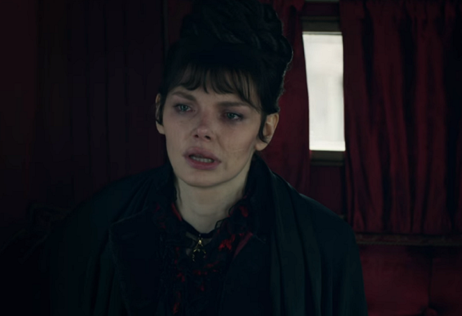 Anna Karenina