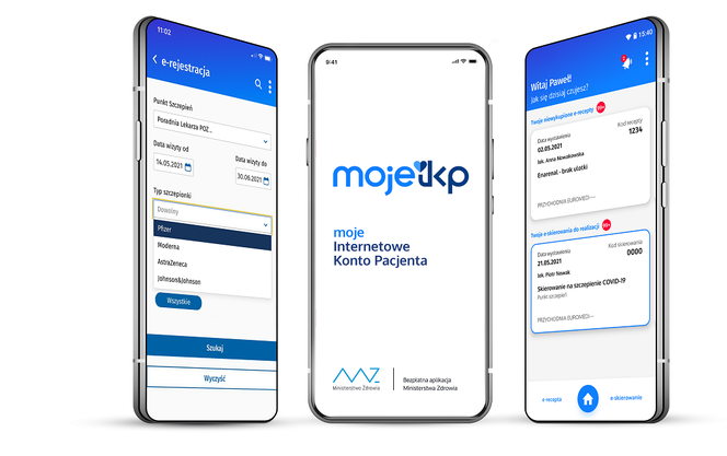 Aplikacja mojeIKP