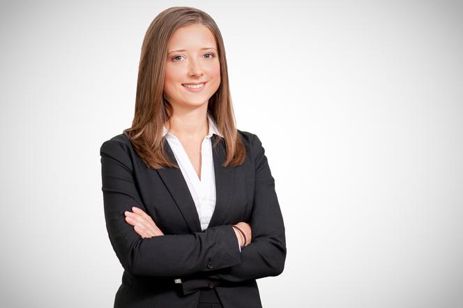 Anna Sawicka, Anna Sawicka, ekspert ds. rozwoju strategii ekologicznej, BOŚ SA