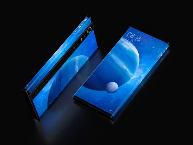 Xiaomi