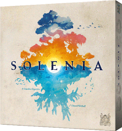 Solenia