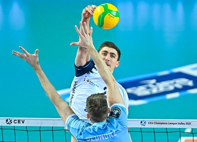 ZAKSA - Trentino STREAM ONLINE NA ŻYWO Finał Ligi Mistrzów: Zaksa - Trentino LIVE STREAM w INTERNECIE TRANSMISJA ONLINE 1.05
