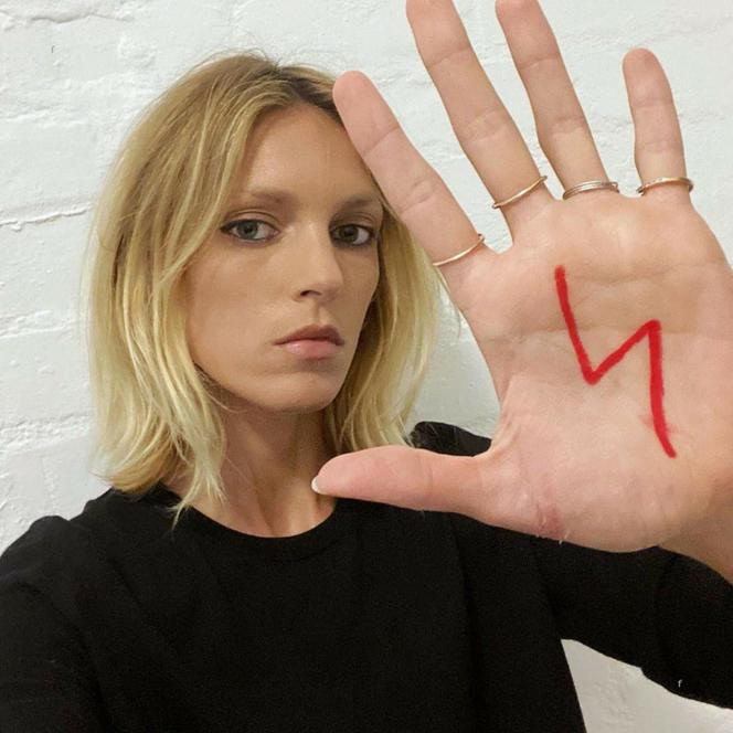 Anja Rubik