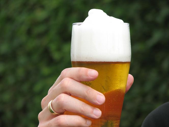 Górnictwo, Hutnictwo i... Browarnictwo. AGH ma swoje własne piwo!