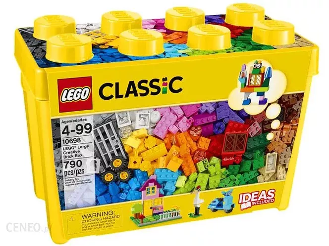 Lego classic