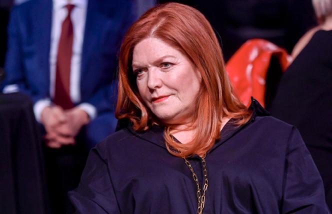Katarzyna Dowbor jest już po operacji