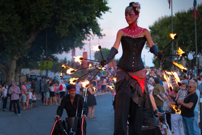 Takiej imprezy w Kielcach jeszcze nie było. Wkrótce Festiwal Sztuk Ulicznych