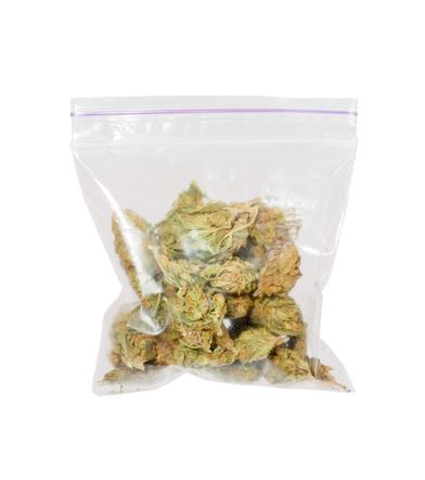 Marihuana