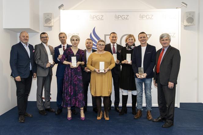 Konkurs: Pracodawca godny zaufania