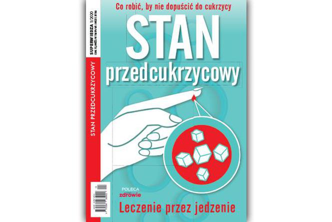 Stan przedcukrzycowy