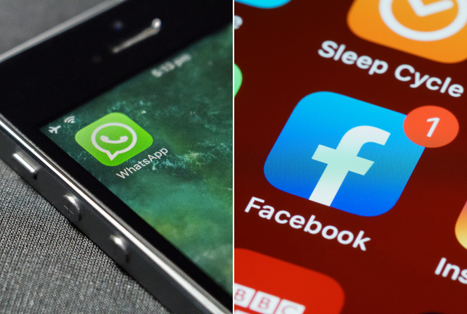 WhatsApp Messenger