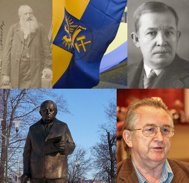 Quiz. Wielcy i znani Ślązacy. Co wiesz na ich temat? Sprawdź!