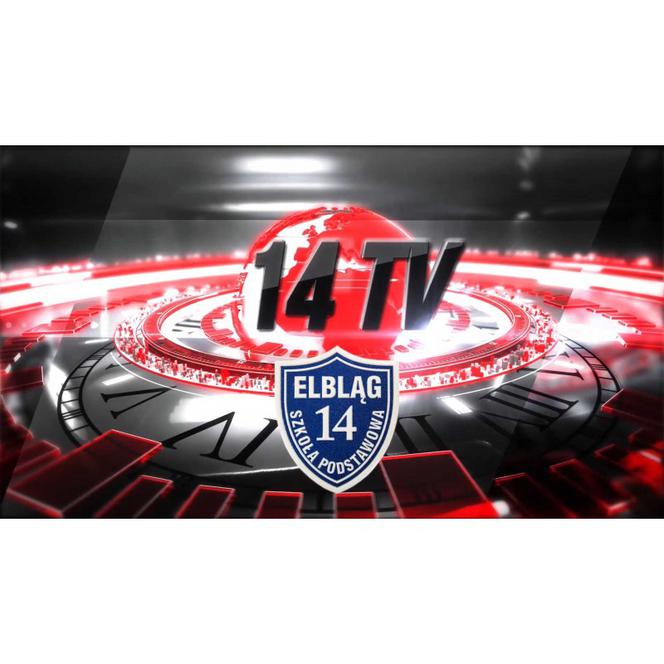 Sp 14 szkolna tv