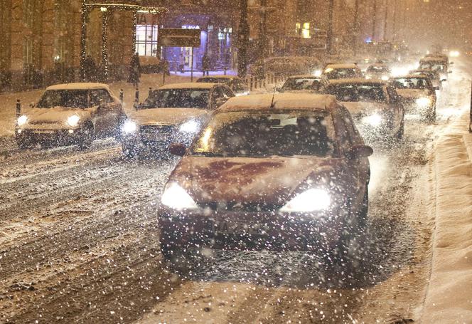 -40 STOPNI w styczniu?! Pogoda może nas MOCNO ZASKOCZYĆ