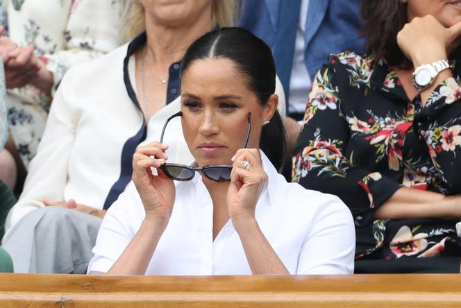 Tak upokarzali Meghan w rodzinie królewskiej