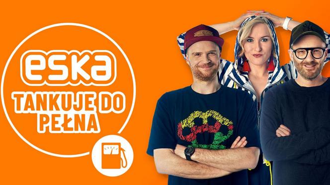 Eska Tankuje do Pełna: jak się zgłosić i wygrać pełny bak paliwa?