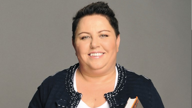 Dorota Welmann