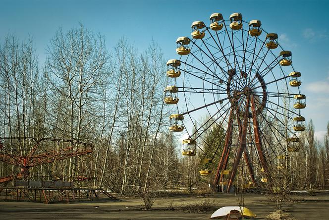 Czarnobyl
