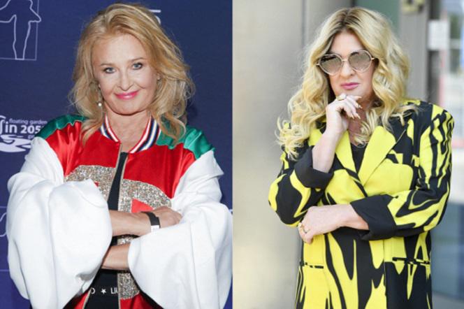 Majka Jeżowska ostro o Beacie Kozidrak