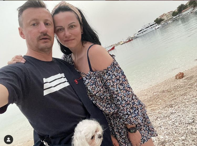 Izabela Małysz szczerze o byciu babcią