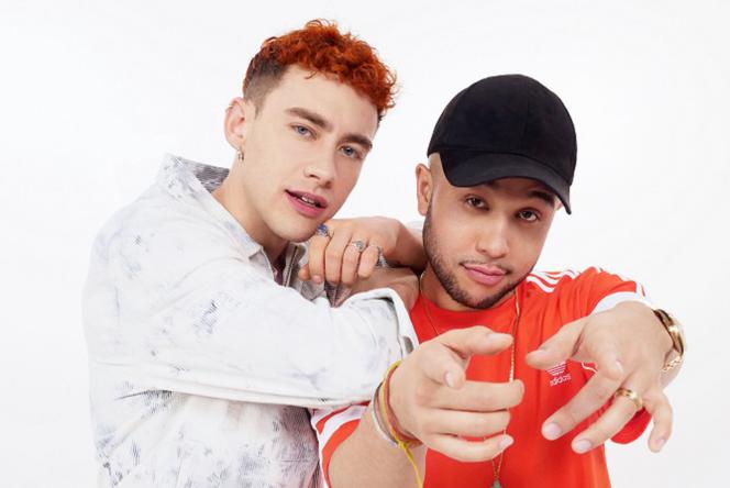 Years & Years i Jax Jones