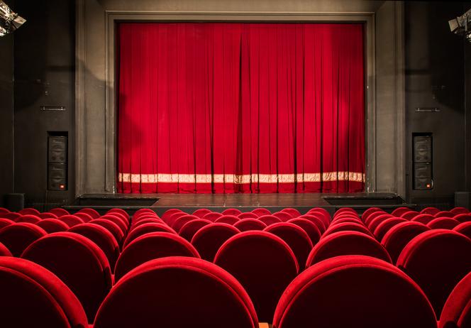 Spektakle Teatru Zagłębia na platformie VOD