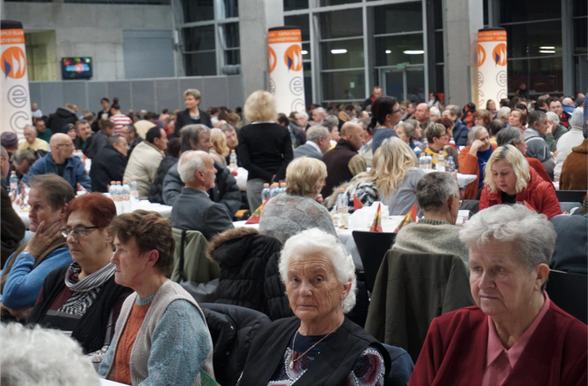 W tym roku szacuje się nawet blisko 1700 uczestników