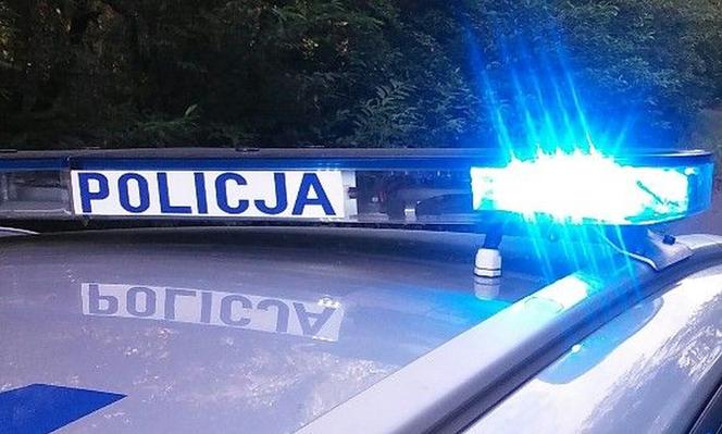 Policja