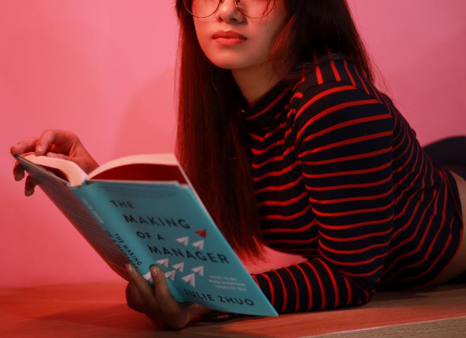 book