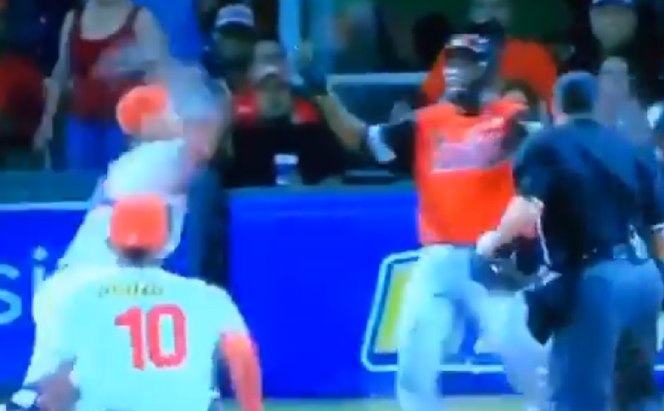 Baseball