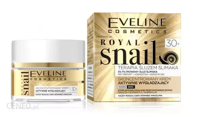 Krem eveline