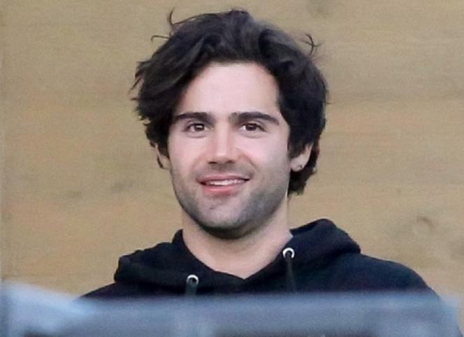 Max Ehrich
