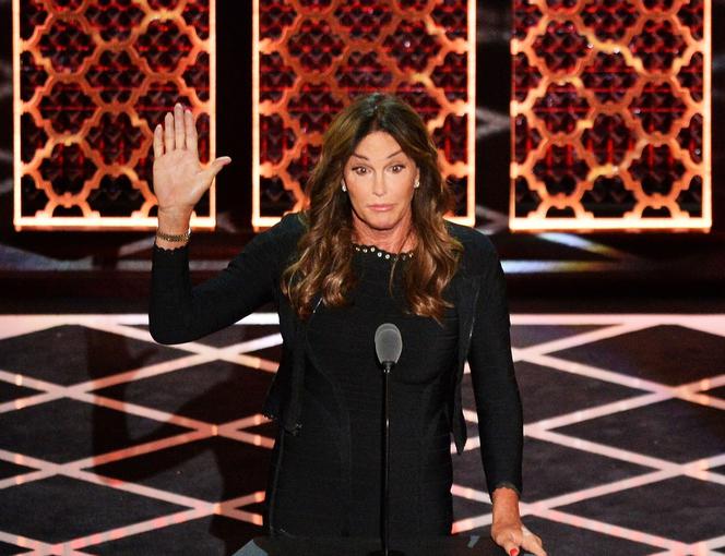 Caitlyn Jenner