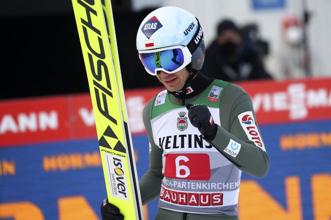 Kamil Stoch