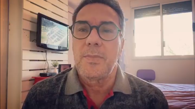 Vanderlei Luxemburgo
