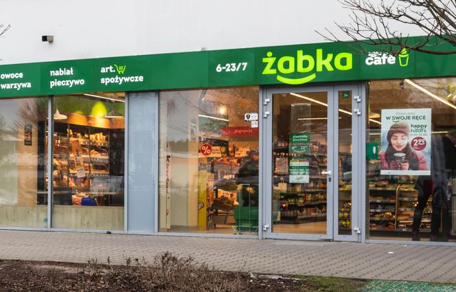 Franczyzobiorca Żabki – mamy wsparcie sieci
