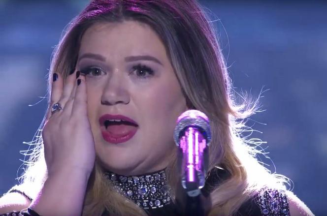 Kelly Clarkson: dowiedziałam się o raku, gdy wygrałam Grammy!