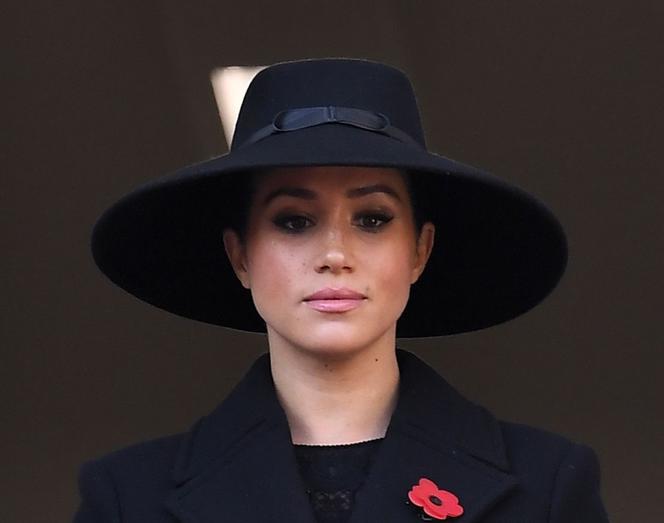 Meghan Markle