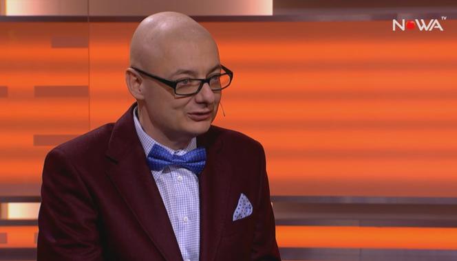 Michał Kamiński, Ale o co chodzi