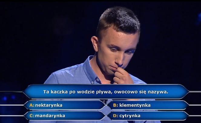 Milionerzy