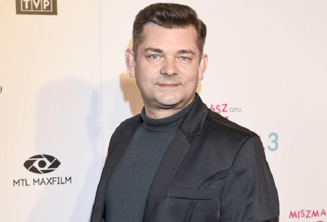 Zenek Martyniuk