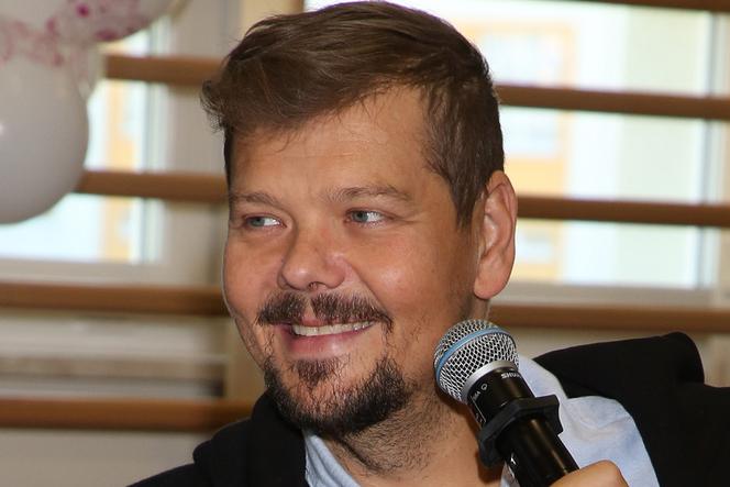 Michał Figurski