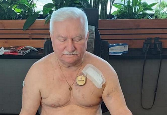 Lech Wałęsa