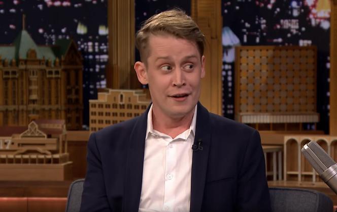 Macaulay Culkin Twitter i Instagram ma dopiero od kilku dni! Gdzie go znaleźć?