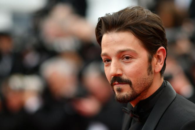 Diego Luna