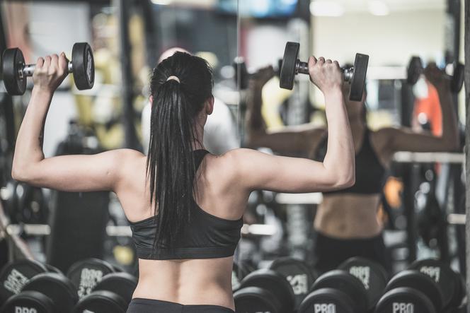 W Łodzi otwiera się Just GYM! Ten klub fitness połączony z siłownią otwarty będzie całą dobę!