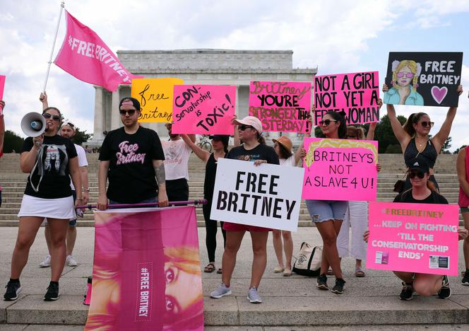 Fani Britney Spears