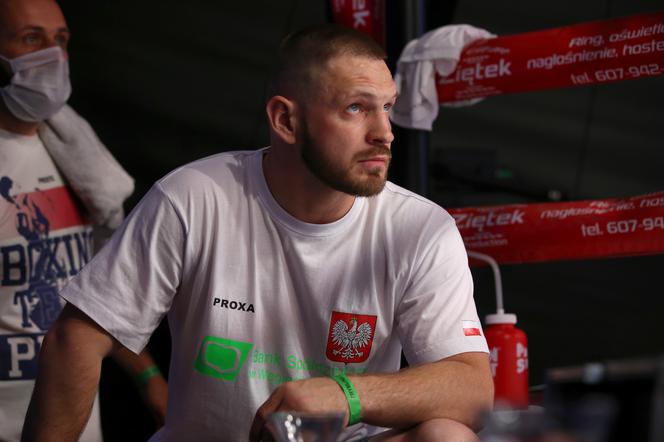 Grzegorz Proksa