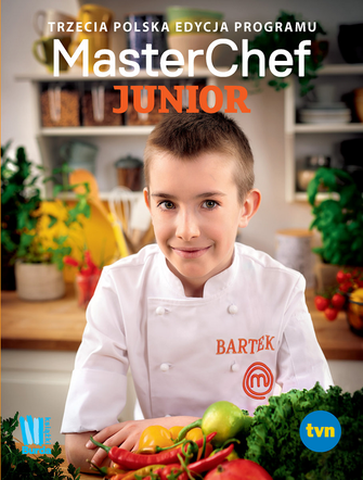 KONKURS: książka zwycięzcy MasterChef Junior 3 do wygrania na ESKA.pl