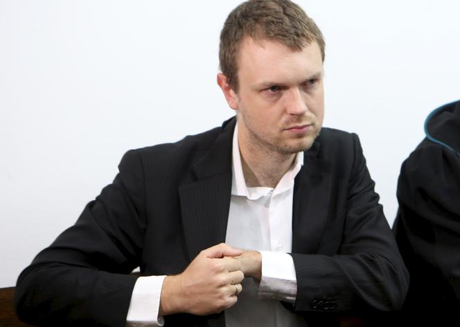 MICHAŁ TUSK